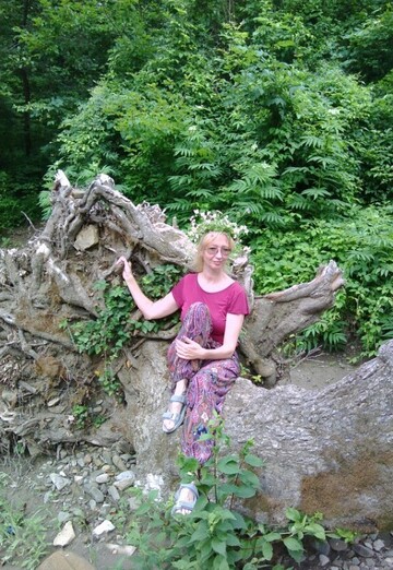 My photo - Irina, 54 from Krasnodar (@irina185702)