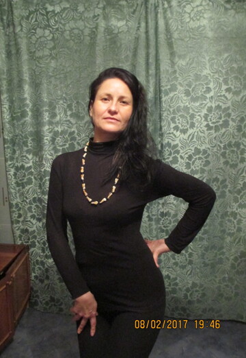 My photo - Lyuda, 49 from Kakhovka (@luda4787)