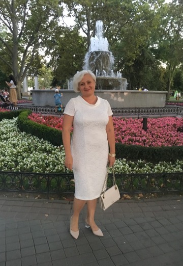 My photo - Larisa, 48 from Simferopol (@larisa26963)
