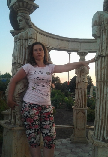 My photo - elena, 50 from Kharkiv (@elena350598)