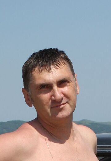 My photo - MIKE, 55 from Vladivostok (@mike2069)