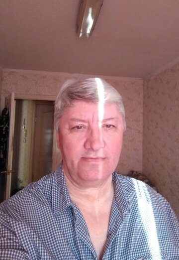 Моя фотография - Андрей, 54 из Пермь (@andrey885161)