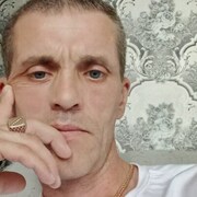 СЕРЁГА, 50, Полысаево