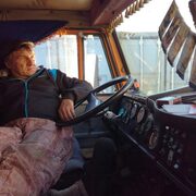 андрей, 51, Большая Мурта