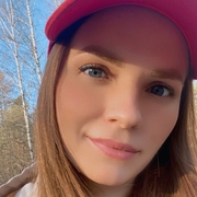 Елена, 33, Трехгорный