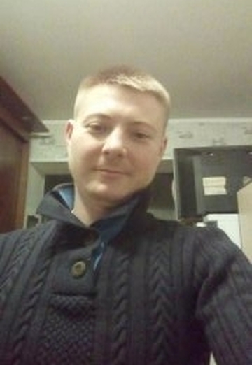 My photo - Dmitriy, 35 from Tomilino (@dmitriy354945)