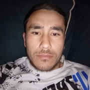 Odiljaan, 27, Санкт-Петербург