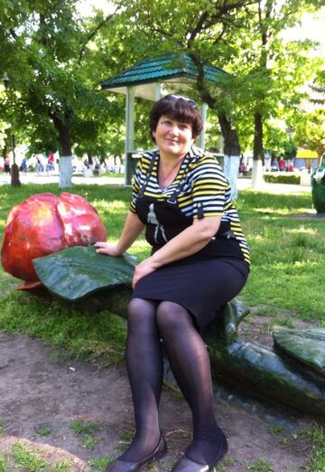 My photo - Lyudmila, 51 from Armavir (@ludmila13400)