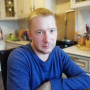 Сергей, 32, Можайск
