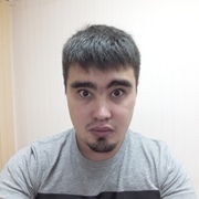Салим, 36, Советский (Тюменская обл.)