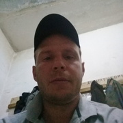 Юзик, 34, Хабаровск