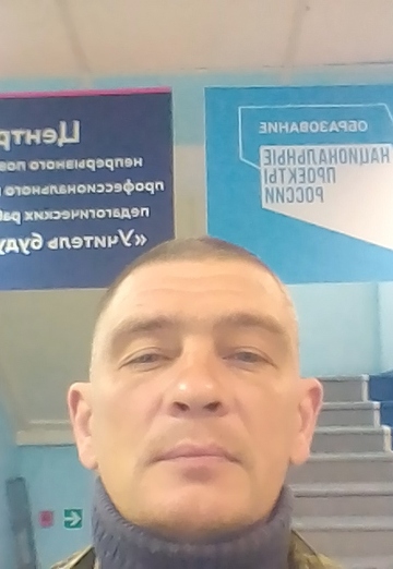 Моя фотография - Якут Якут, 43 из Волжский (Волгоградская обл.) (@yakutyakut)