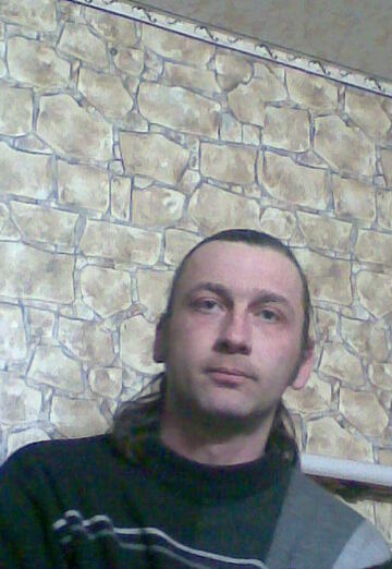 Моя фотография - Алексей, 48 из Стаханов (@aleksey71353)