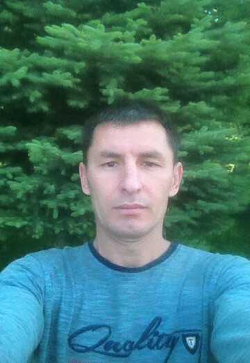 Моя фотография - Алек, 39 из Астана (@alek4895)