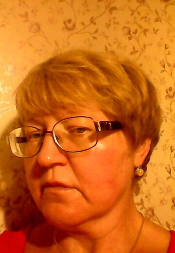 Моя фотография - Marija, 54 из Вильнюс (@marija362)