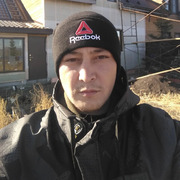 Дарик, 30, Южноуральск