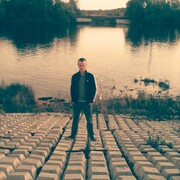 Миша, 29, Бронницы