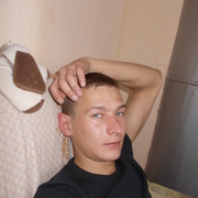 Ivaev Vadim Yurevich 35 Krasnoufimsk