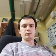 Дмитрий, 32, Буланаш