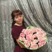 Ольга, 39, Белогорск