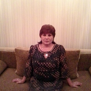 Вера, 61, Трехгорный