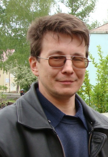 My photo - Andrey, 52 from Nizhny Tagil (@scout2003)