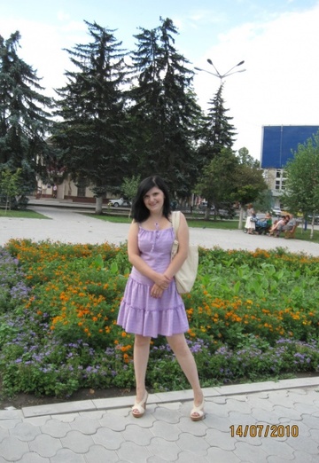 La mia foto - Olga, 39 di Prochladnyj (@olga893)