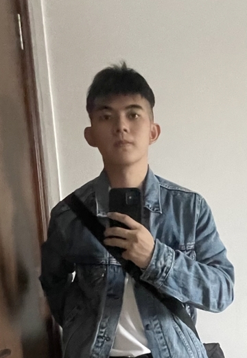 My photo - Mike teoh, 22 from Singapore (@miketeoh)