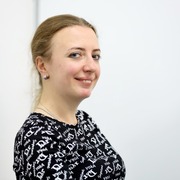 Елизавета, 33, Москва