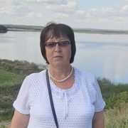 Татьяна, 61, Орехово-Зуево