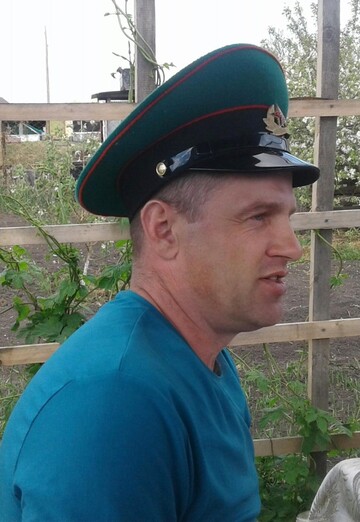 Моя фотография - сергей, 49 из Омск (@sergey652544)