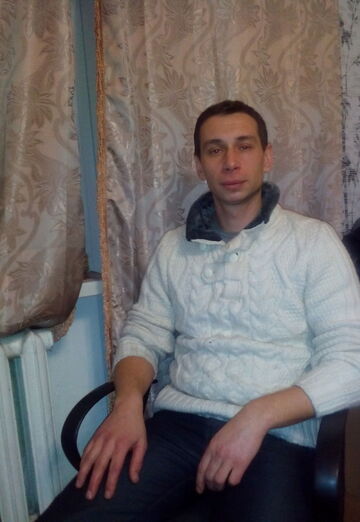 Моя фотография - Андрей, 43 из Харьков (@andrey378294)