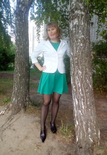 Ma photo - Marina, 40 de Voljsk (@marina136629)