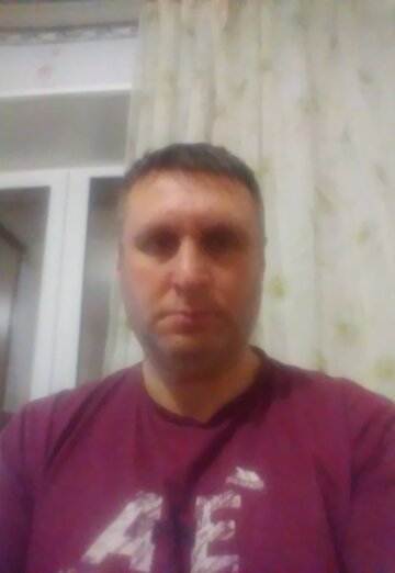 Моя фотография - Георгий, 57 из Нытва (@georgiy16494)