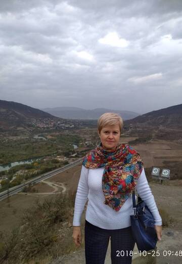 Моя фотография - elena, 63 из Москва (@elena278636)