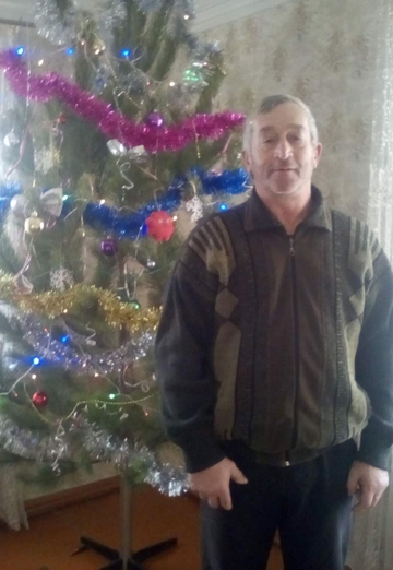 Моя фотографія - Петр, 56 з Новоподрезково (@petr53444)
