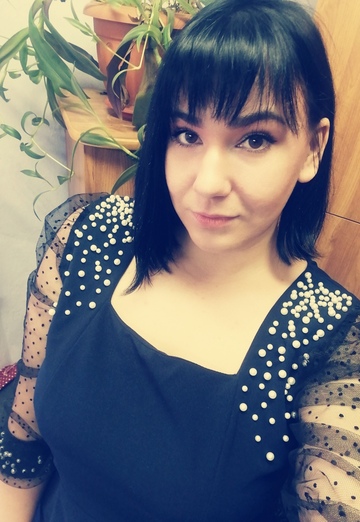 La mia foto - Ekaterina, 34 di Novocherkassk (@ekaterina211391)
