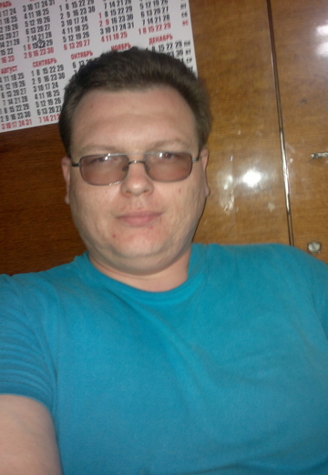 My photo - Anton, 37 from Horlivka (@anton127848)