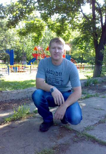 Моя фотография - Геннадий, 55 из Петропавловка (@gennadiy3591)