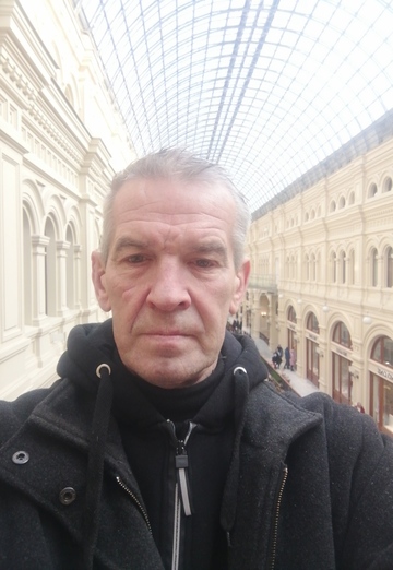 My photo - Andrey, 56 from Shatsk (@andrey922678)