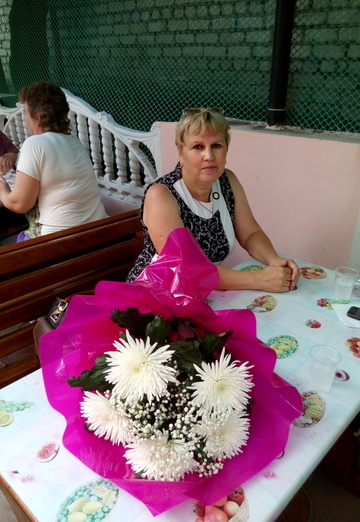 Моя фотография - Любовь, 61 из Партизанск (@lubov4858)