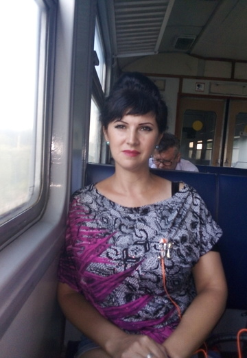My photo - Anastasiya, 34 from Taiga (@anastasiya145588)