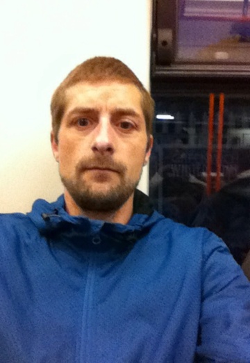 My photo - Sergіy, 35 from Camden Town (@sergy5372)