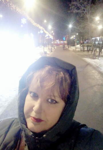 My photo - Galina, 57 from Saratov (@galina85762)