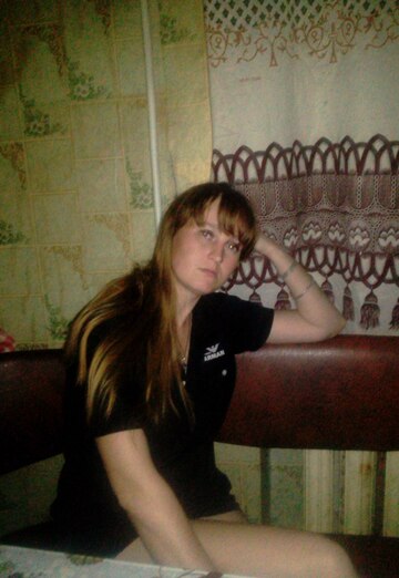 Viktoriya (@viktoriakoroleva1988) — my photo № 1