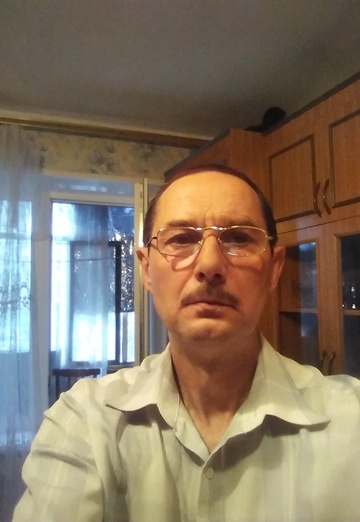 Моя фотография - Владимир, 55 из Волгодонск (@vladimir350280)