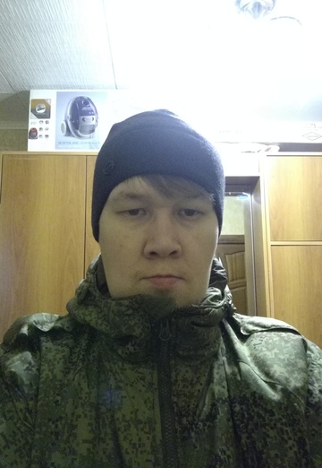 Моя фотография - Алексей, 35 из Чебоксары (@aleksey536044)