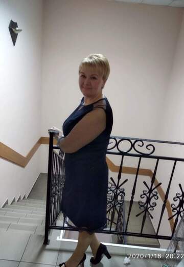 Моя фотографія - Галина, 58 з Новоград-Волинський (@galina93675)