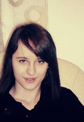 Моя фотография - алиса, 29 из Запорожье (@alisa3606)