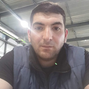 Аслан, 30, Невинномысск